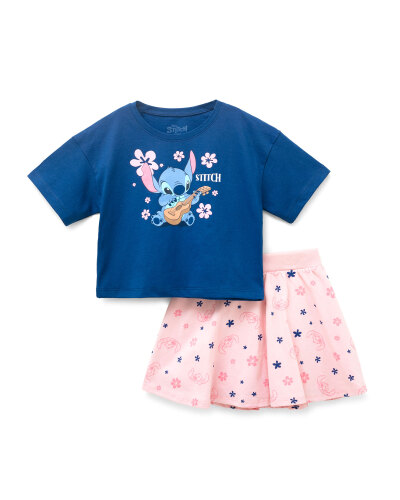 St. Jack's Panamá | PIJAMA - CUTE ALOHA