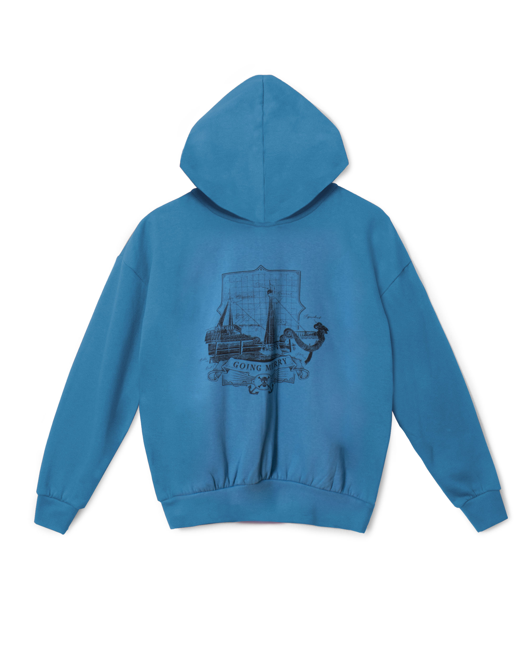 St. Jack's Costa Rica | SUDADERA - ONE PIECE