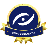 Sello de Garantía Defensoría del Consumidor